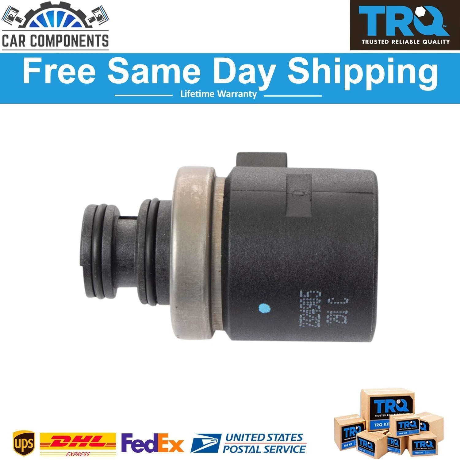 New Transmission Shift Solenoid Fits 1995-2011 Explorer Ranger Mountaineer
