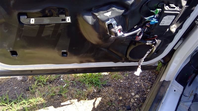 Automatic Transmission FWD ID Fkb Fits 00 PARK AVENUE 470490