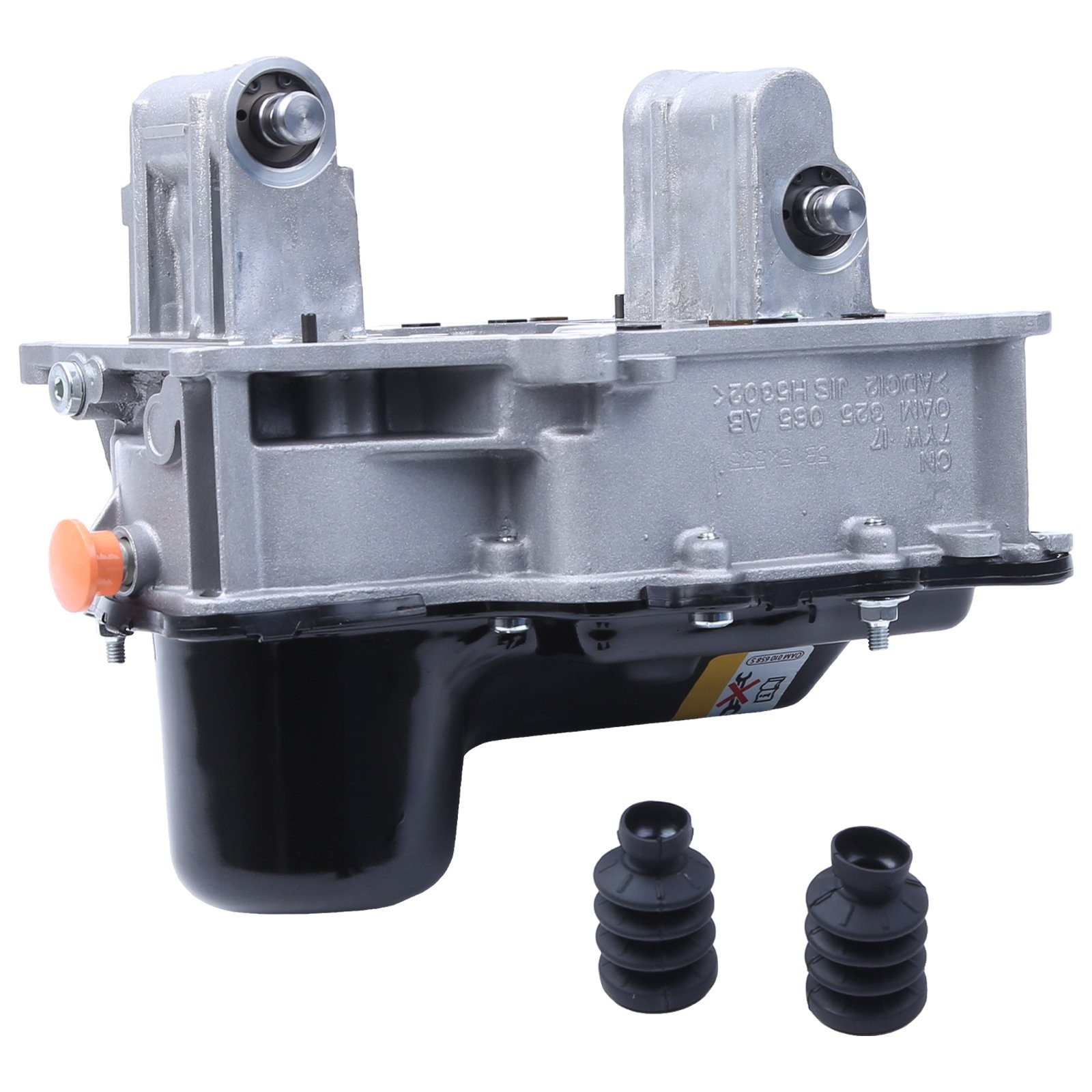DQ200 0AM Trans. Valve Body w/o Control Unit 7 SP Gearbox For Audi VW Seat Skoda