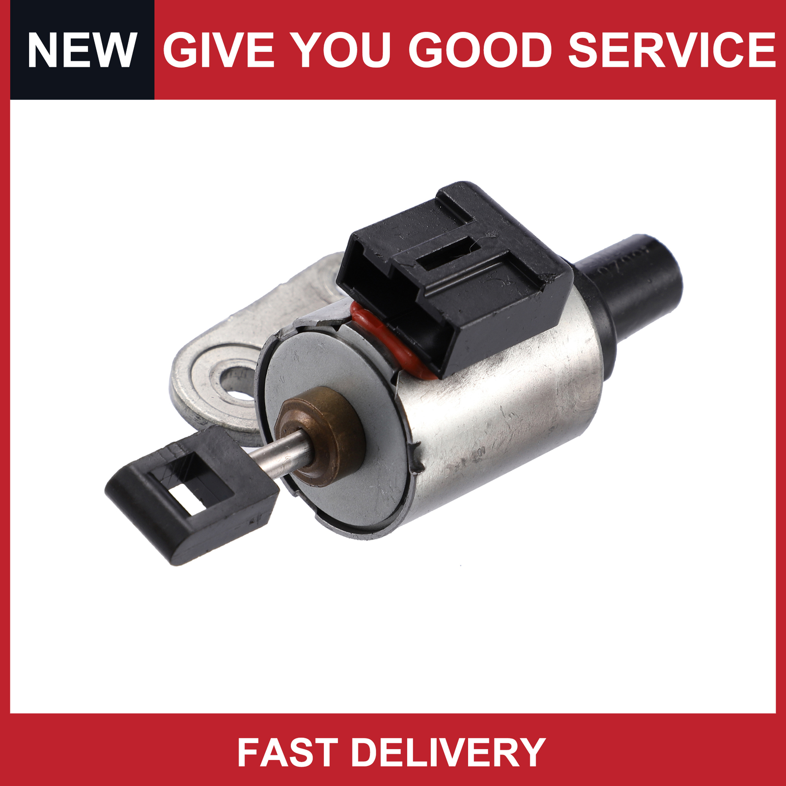 Pack of 1 for Nissan Versa for Nissan Cube JF009E Transmission Shift Solenoid