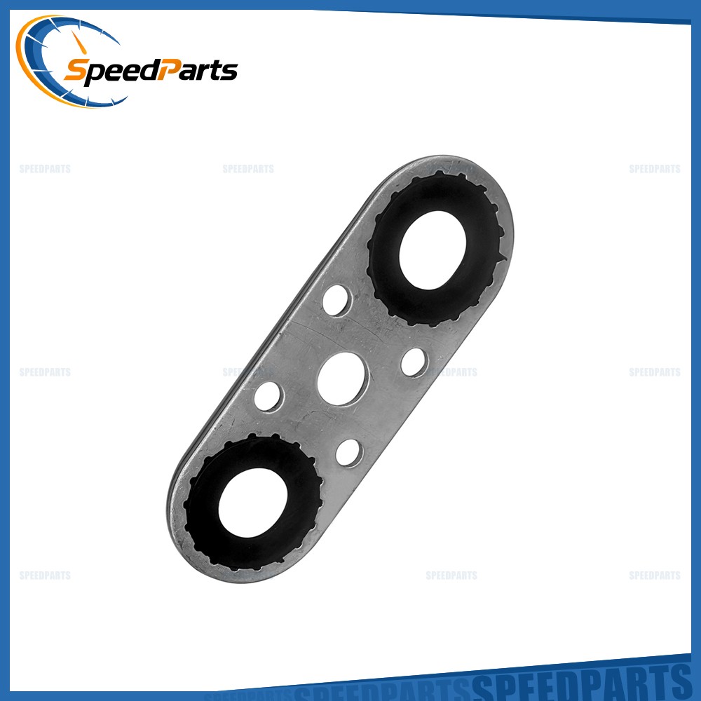 Automatic Transmission Oil Cooler Gasket For Yukon Coupe Sedan Gmc XL 1500 2500