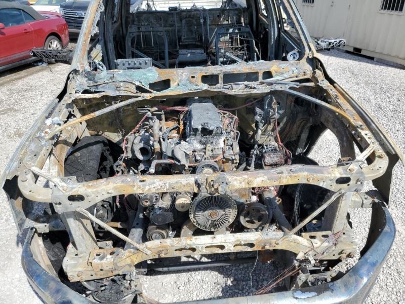 TDODR2500 2019 Transfer Case 3100261