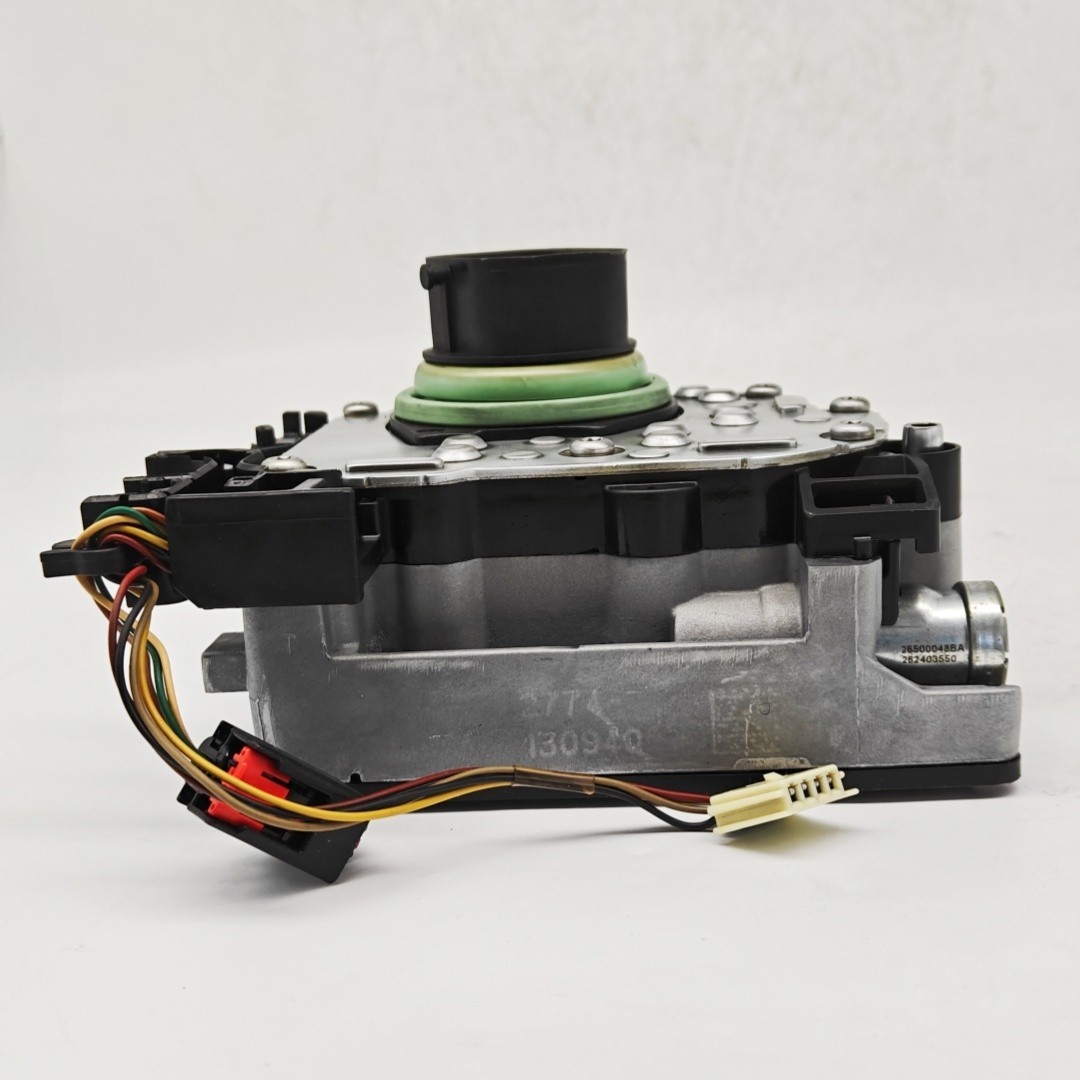 62TE Transmission Shift Solenoid Control Block For Dodge Journey Chrysler RAM