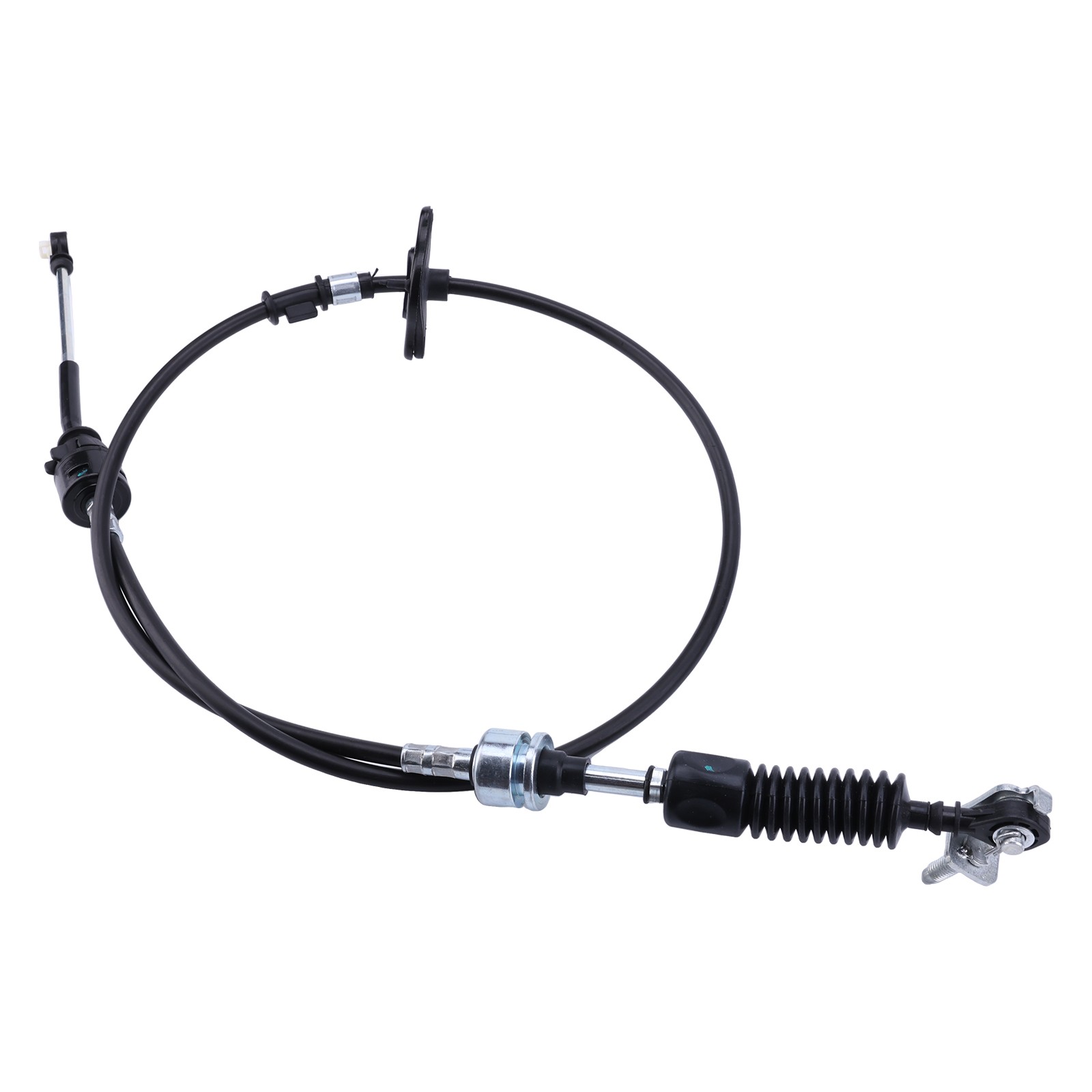 Auto Transmission Column Shift Cable For Toyota 05 06 Tundra 05-07 Sequoia 4.7L