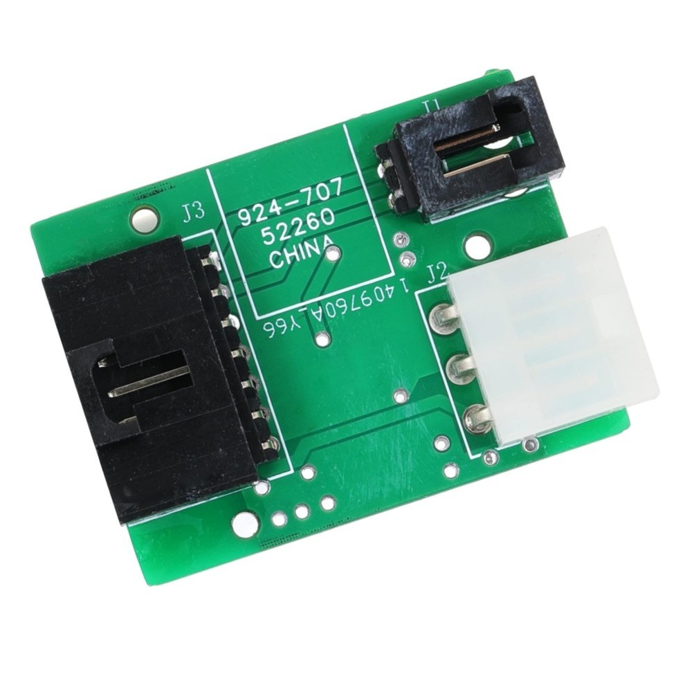 Shift Control Module for Ford Explorer 2006-2010 Replace 924-707
