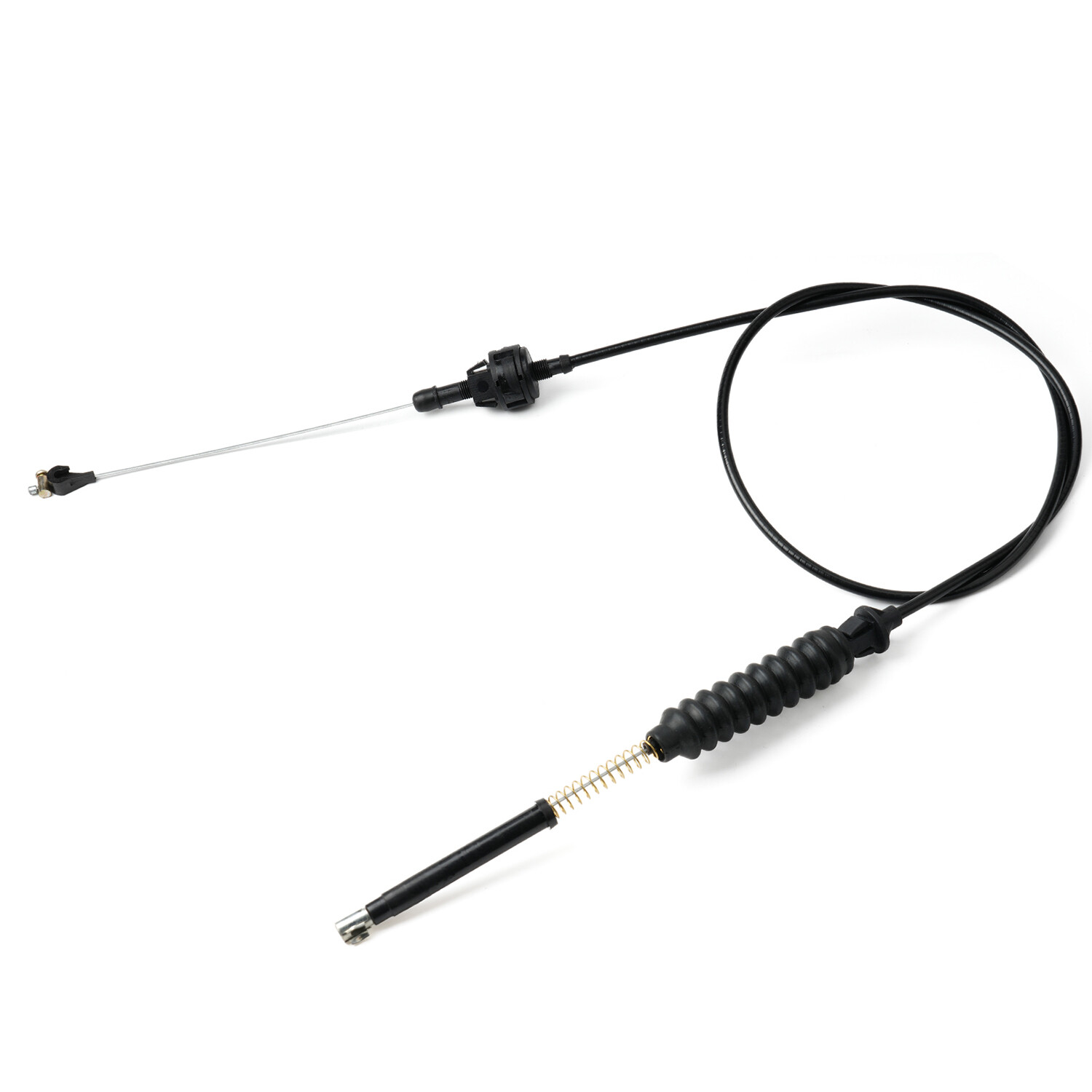 Transmission Detent Kickdown Cable Ford AOD Ford 1987-1993 T76497B (99477)