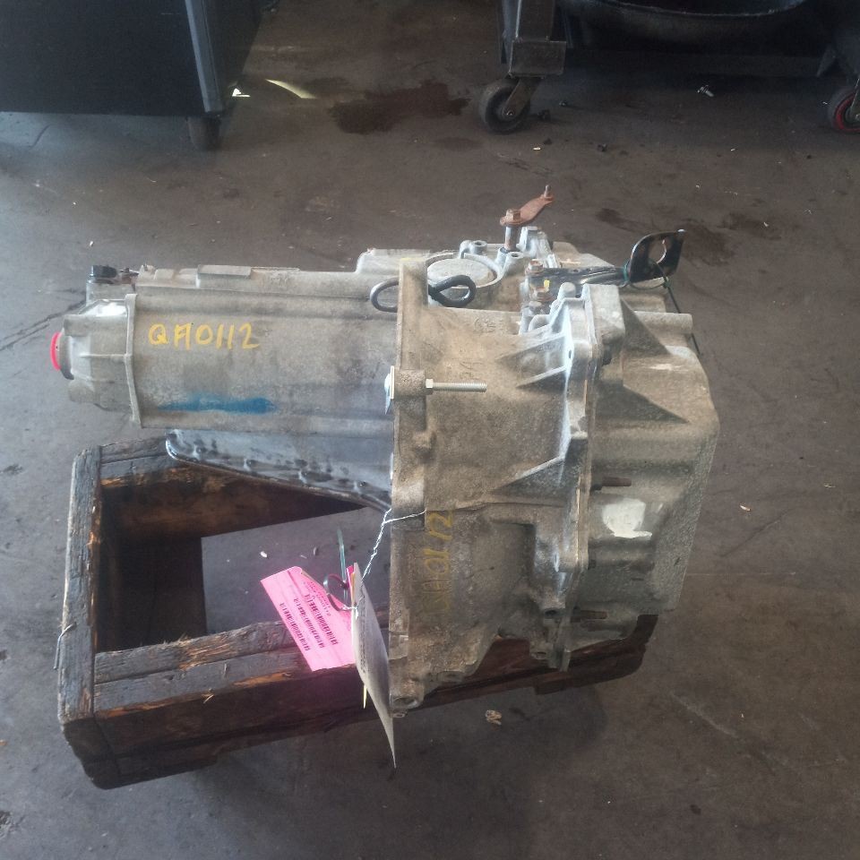 Century Automatic Transmission Fits 05 135K Miles 4910154