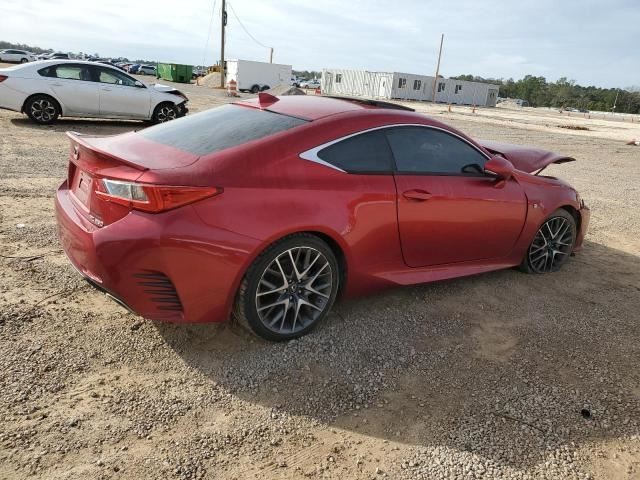 Automatic Transmission RWD Fits 14-17 LEXUS IS350 571771
