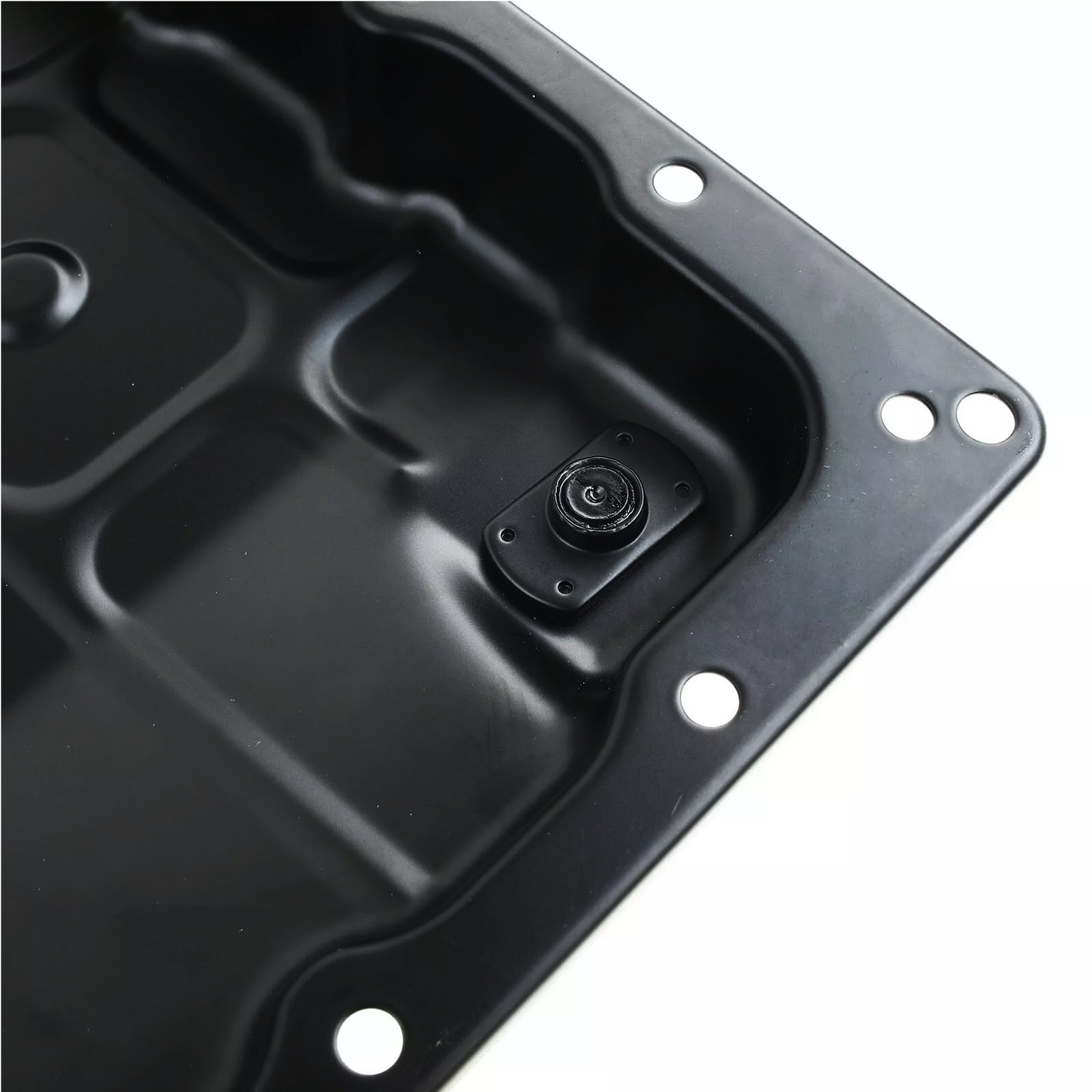 Fits 2004-17 Nissan Frontier Armada Pathfinder 350z Xterra Transmission Oil Pan