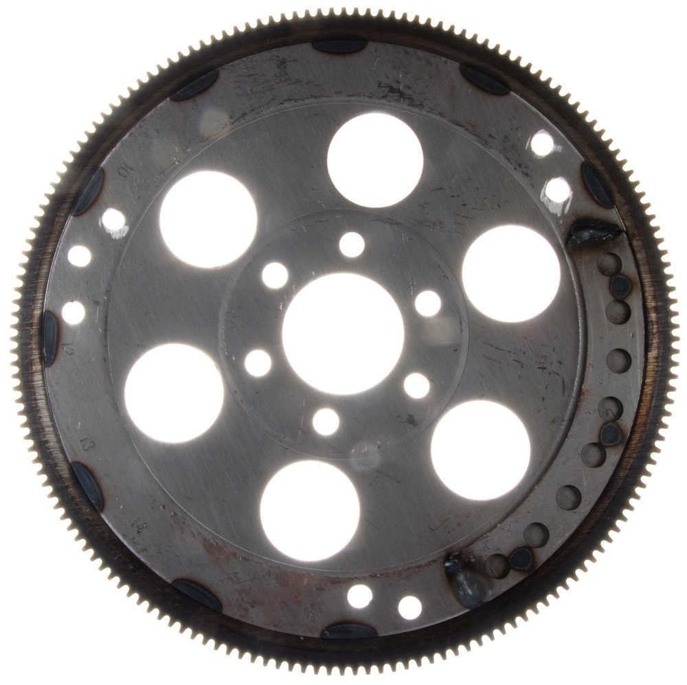 Automatic Transmission Flexplate-Auto Trans Flexplate Pioneer FRA-102