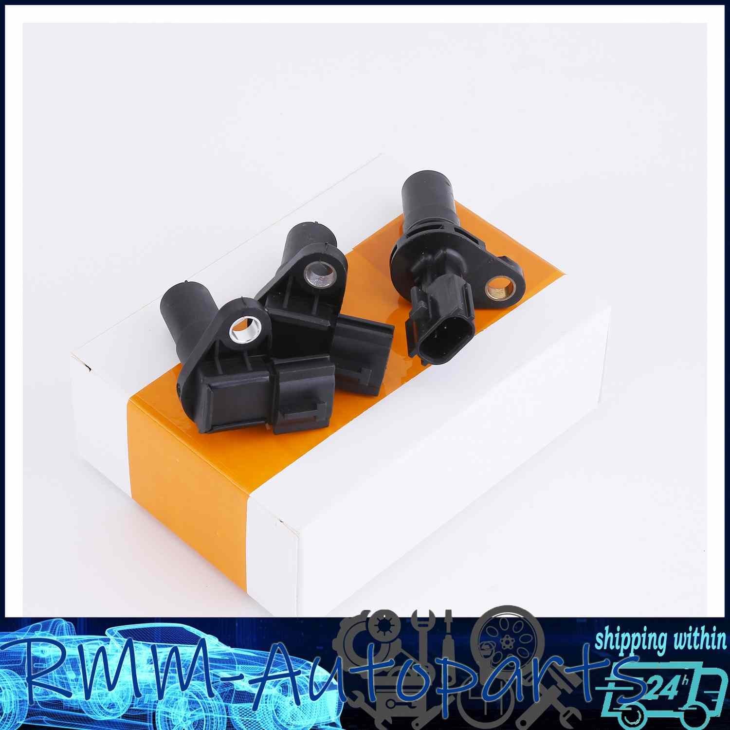Transmission speed sensor kit For Nissan Altima Infiniti CVT CVT7 RE0F11A JF015E