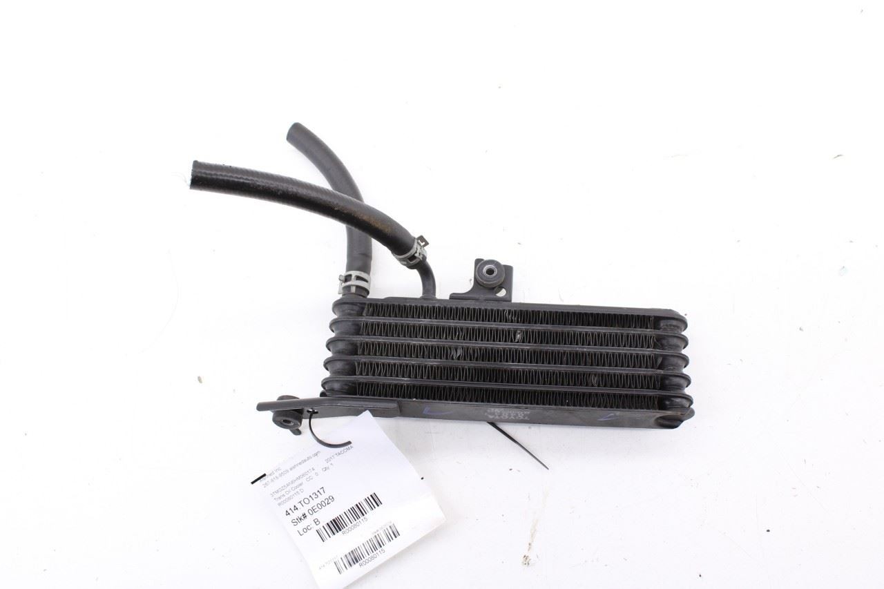 2015-21 Toyota Tacoma Limited 3.5L 4×4 Auto Transmission Oil Cooler 32920-04040
