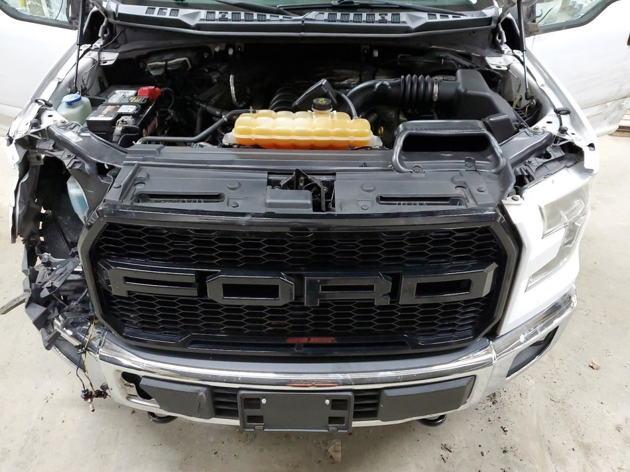 Transfer Case Electronic Shift On The Fly Fits 15-20 FORD F150 PICKUP 2343221