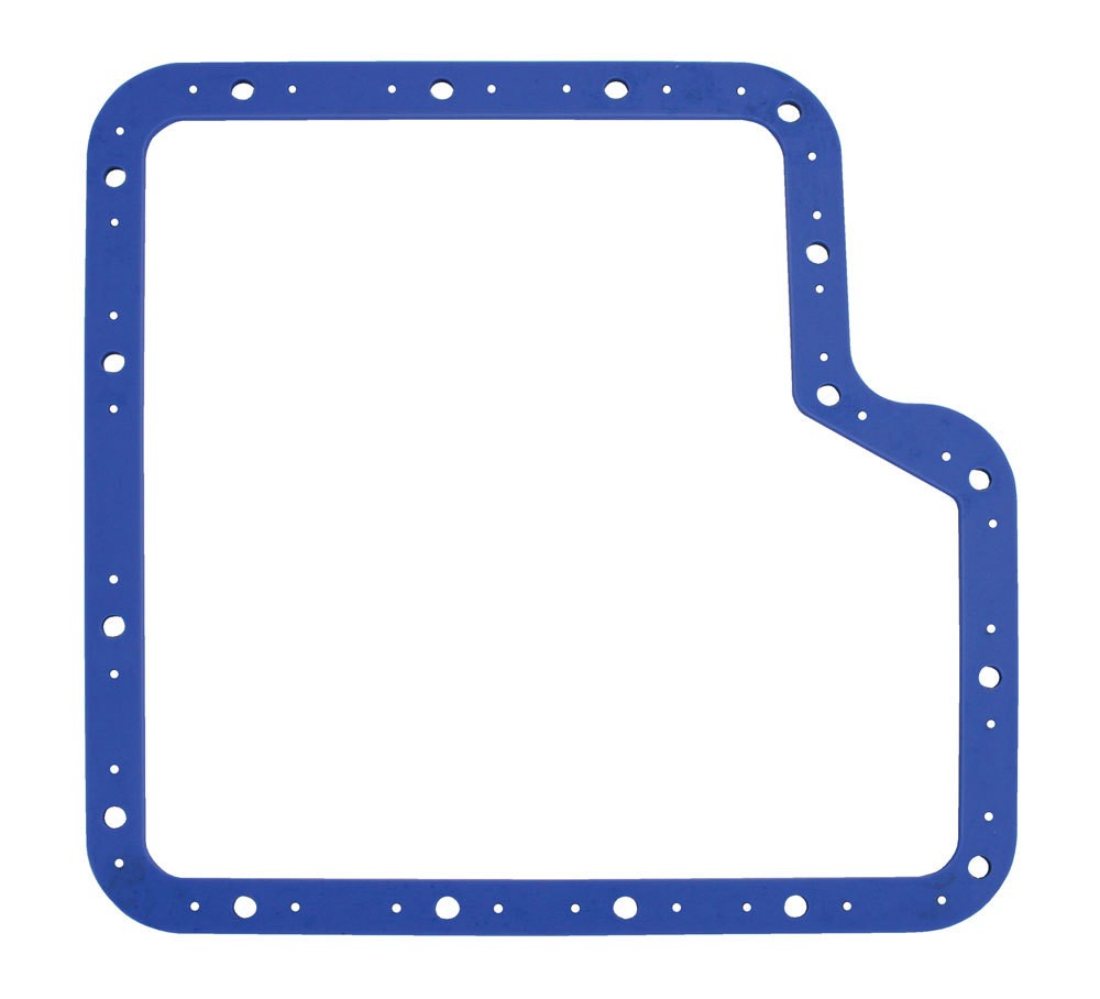 Moroso for Ford C6 Transmission Gasket – 3/16in – Silicone Molded Over Steel –