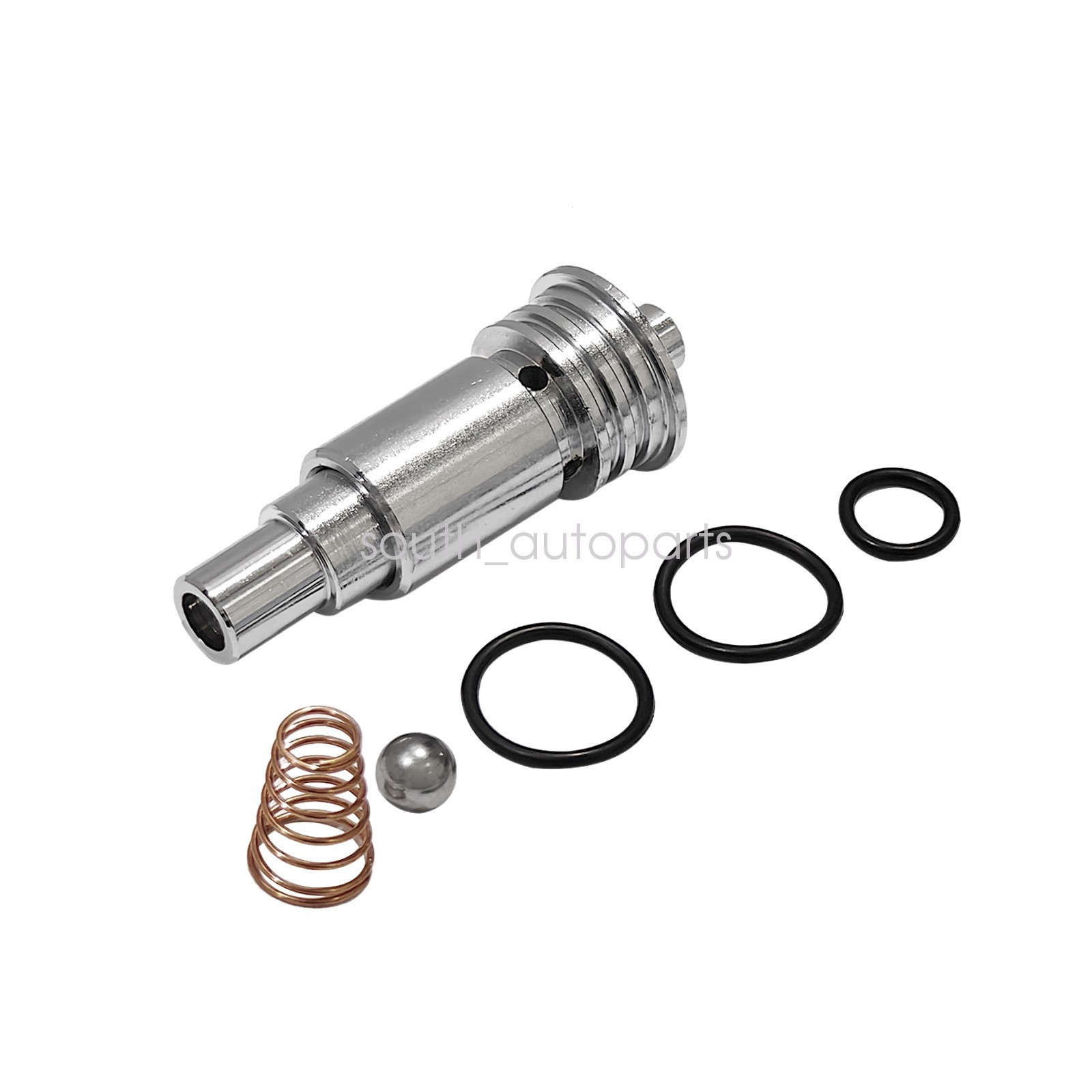 STL010 Cooler Flow Bypass Valve Kit Fits Cadillac Chevy GMC Transmission 2014+