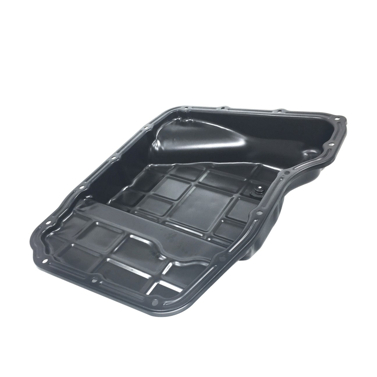 265-817 Fits 2008 2009 2010 Dodge Dakota Chrysler Aspen Transmission Oil Pan