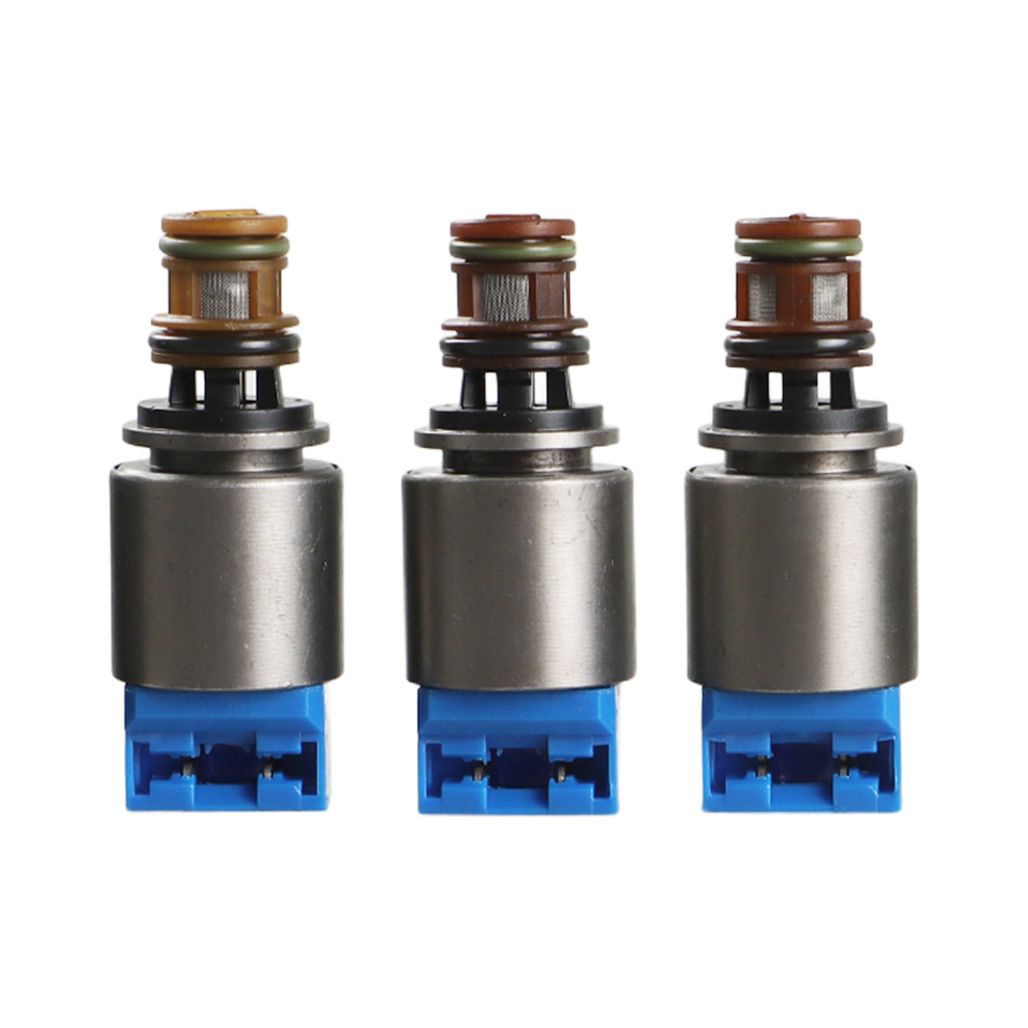 6HP19 6HP26 6HP32 Transmission Solenoid Valve Kit For BMW Audi 1068298044
