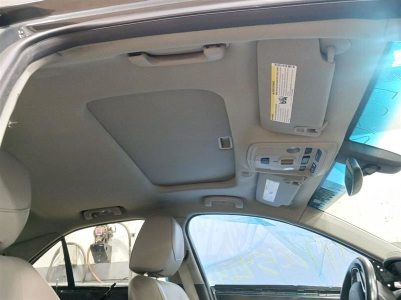 Automatic Transmission AWD 2.0L Without Extra Cooling Fits 14-15 ATS 11187747