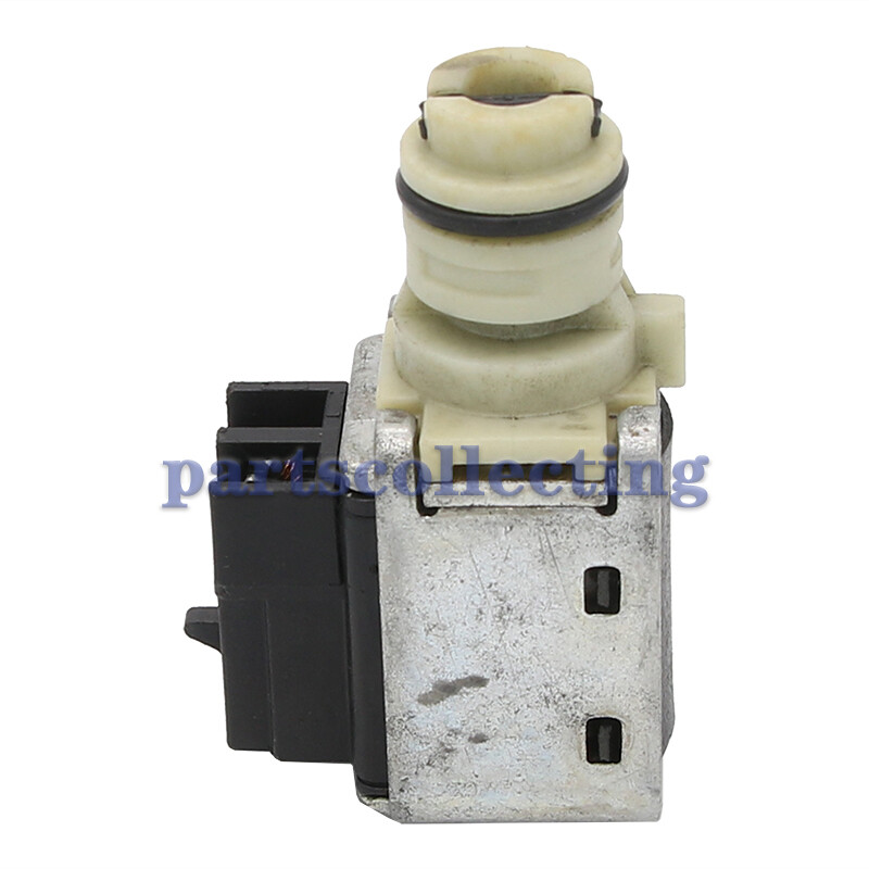 2pcs Transmission Shift Solenoid 1995-Up 1-2 3-4 For GM 4T40E 4T45 52-0357-00-00
