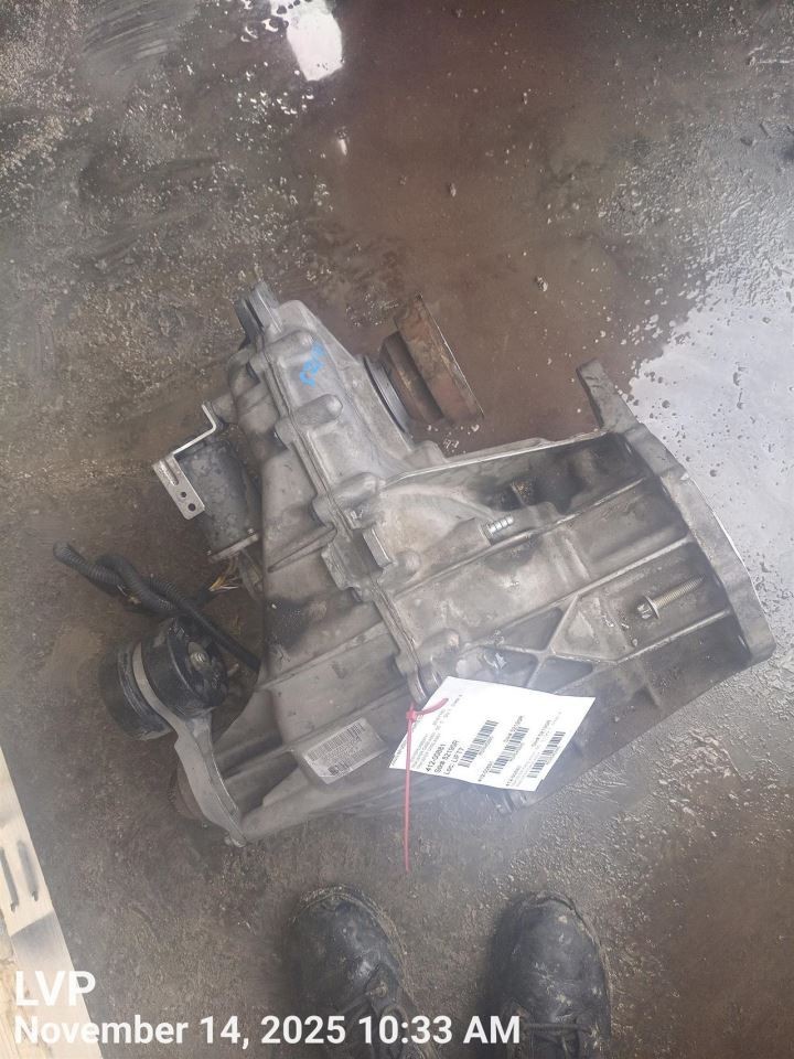 TRANSFER CASE OEM 15-20 FORD F150 1YR WRNTY