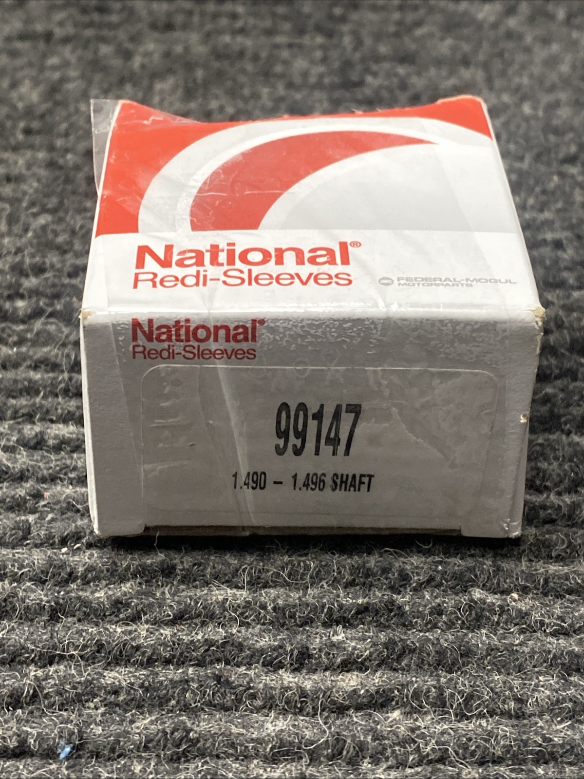 Auto Trans Frt Pmp Seal National Oil Seals 99147