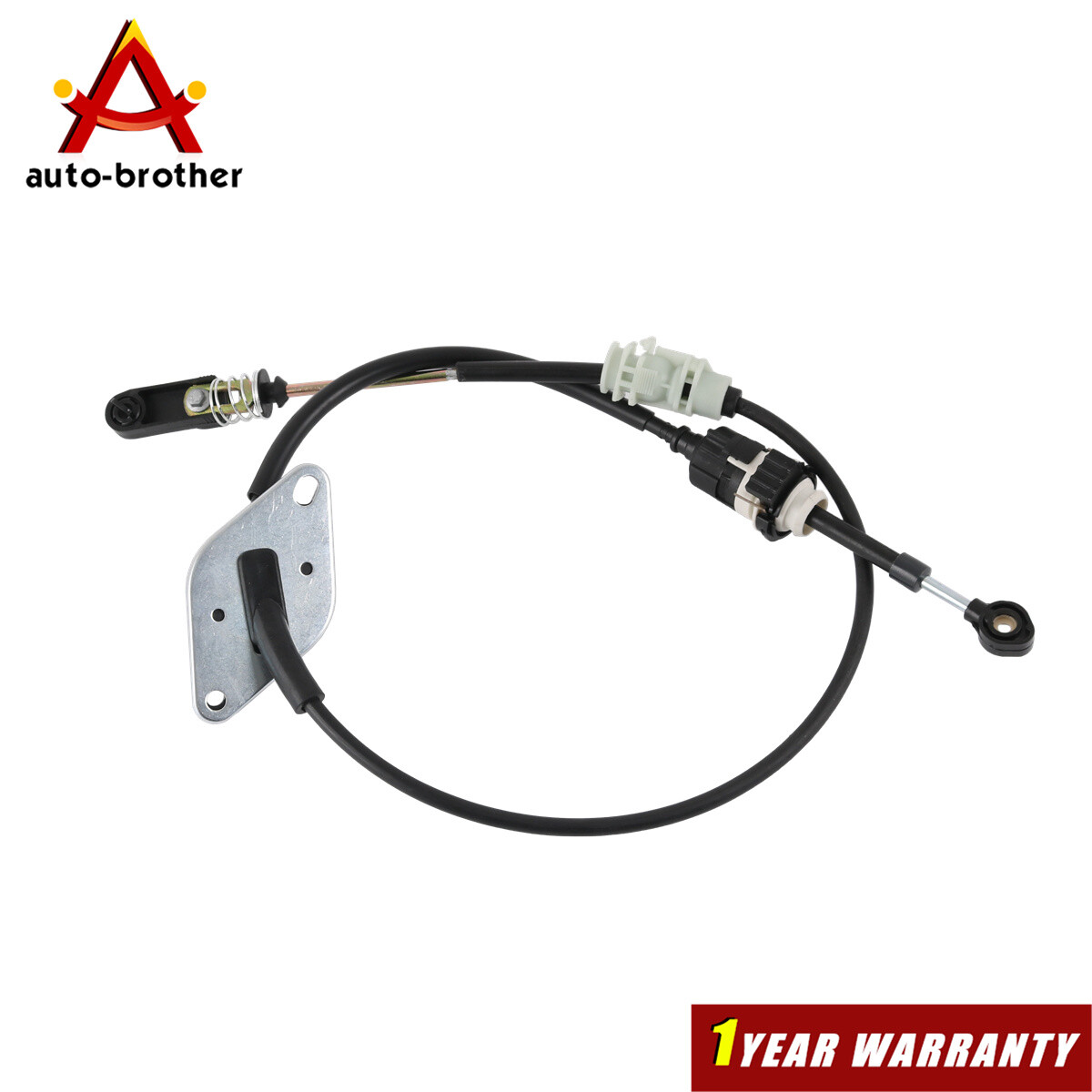 GEARSHIFT CONTROL CABLE 52109781AF For 2006-2012 LIBERTY 2007-2011 NITRO