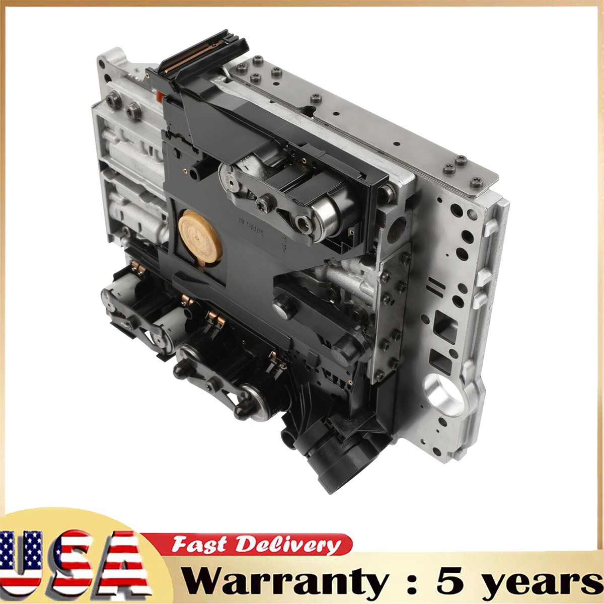 2402700106 for Mercedes-Benz 1402700761 USA Transmission Valve Body US NEW