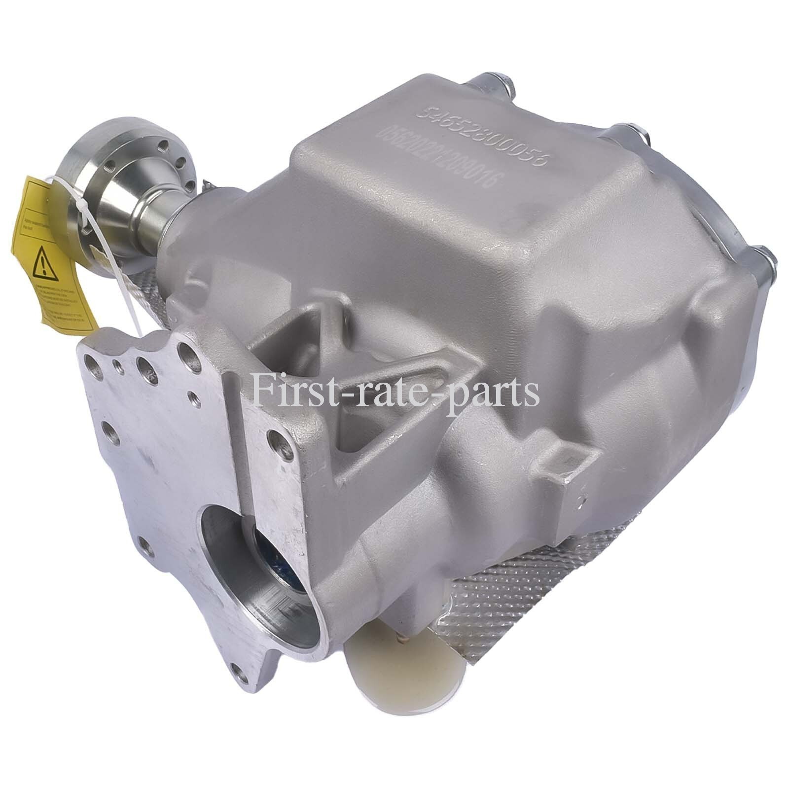 Transfer Case Unit for Land Rover Range Rover Evoque Freelander Discovery Sport