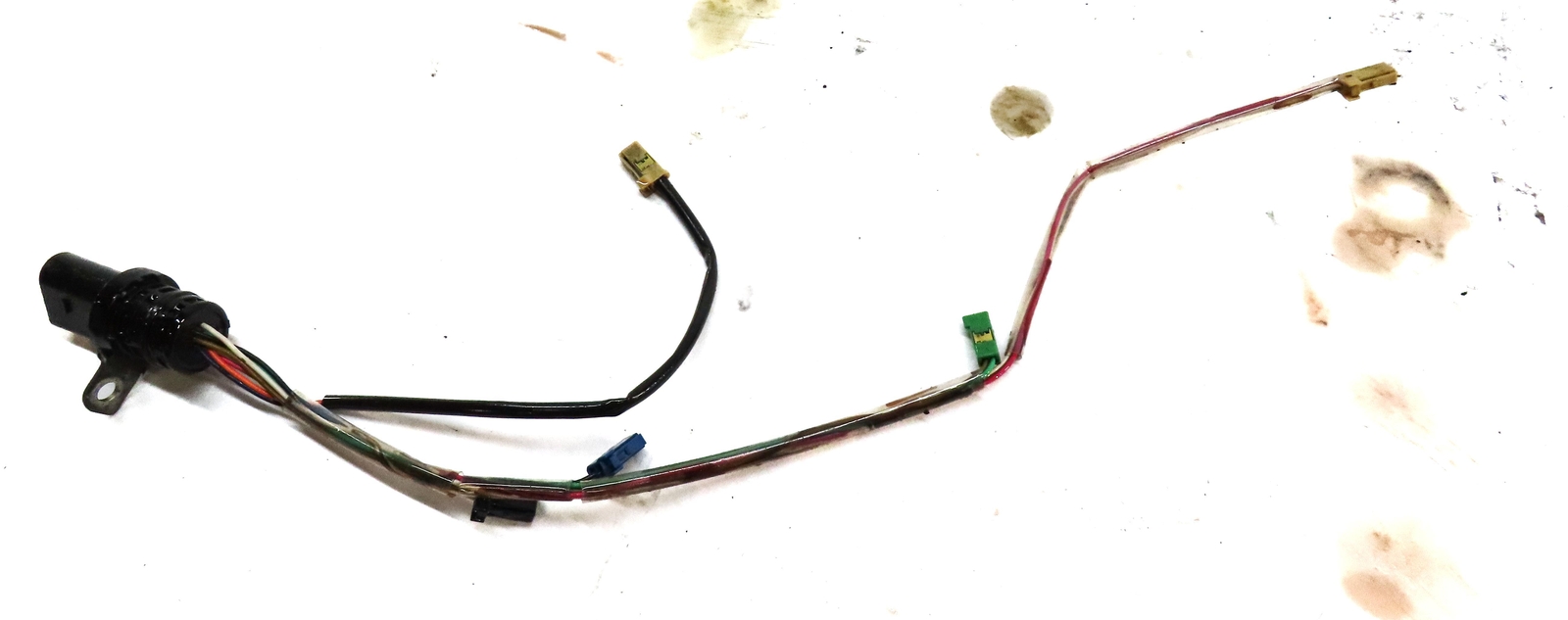 2011-2018 PORSCHE CAYENNE (958) A/T AUTO AUTOMATIC TRANSMISSION VALVE BODY