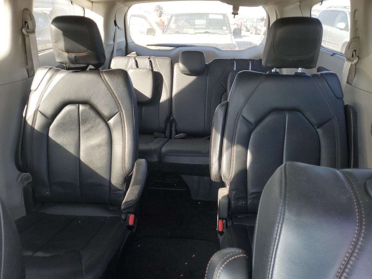 Chrysler Pacifica 2020 Automatic Transmission 80K mi. 68429317AA 6443