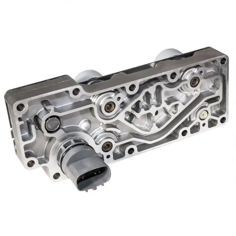 Transmissions replacement for 4R100 PWM 98-04 SOLENOID PACK BLOCK FORD Oem