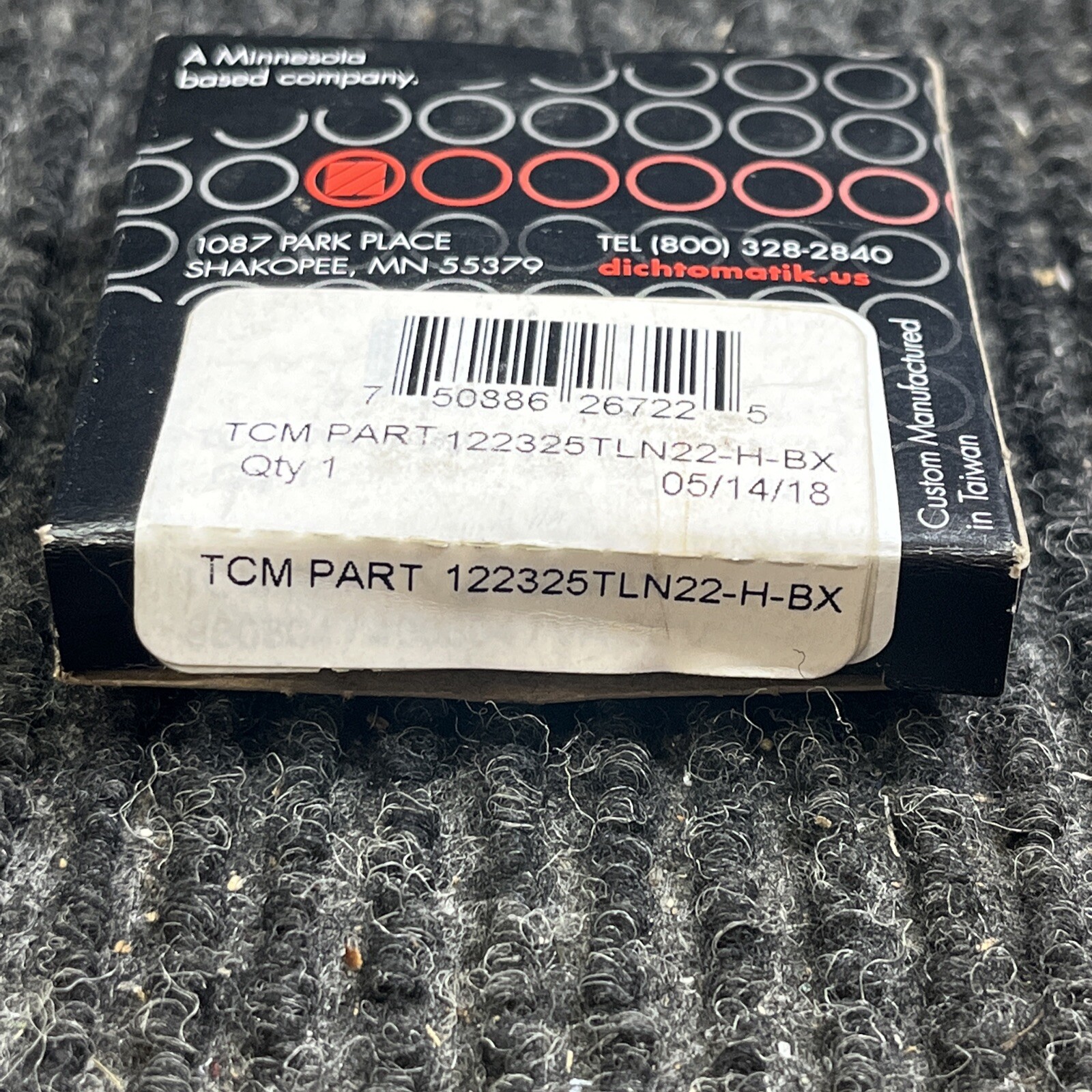 🔥🔥🔥TCM 122325TLN22-H-BX