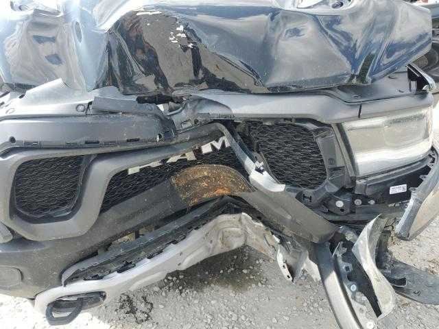 Automatic Transmission New Style 8 Speed Fits 19-24 DODGE 1500 PICKUP 1873350