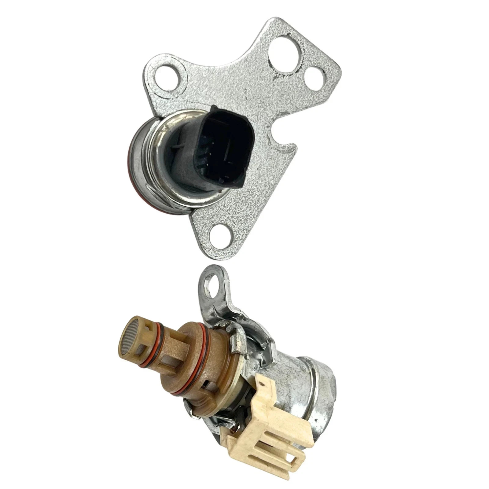 62TE TCC Variable Force Solenoid & Pressure Sensor Chrysler Dodge Jeep OEM
