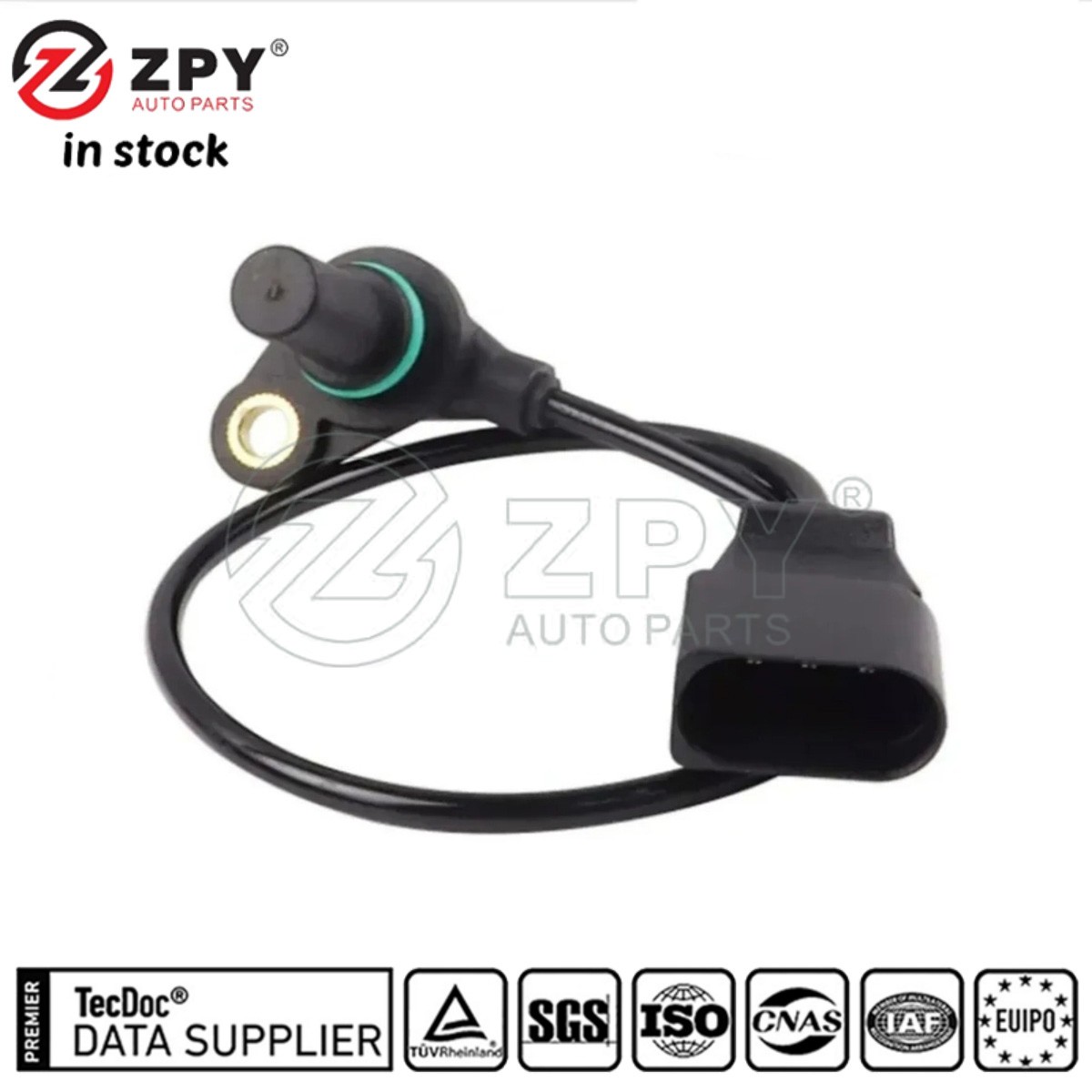 New Automatic transmission Vehicle Speed Sensor For VW Golf Jetta Beetle