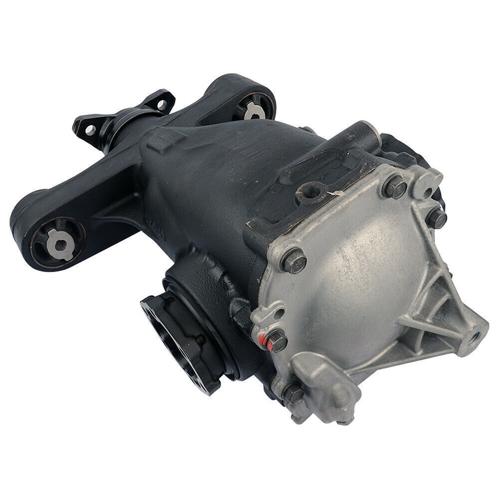 For Cadillac ATS 6AT 2013-19 Rear Differential Axle Carrier 3.27 Ratio 84110753
