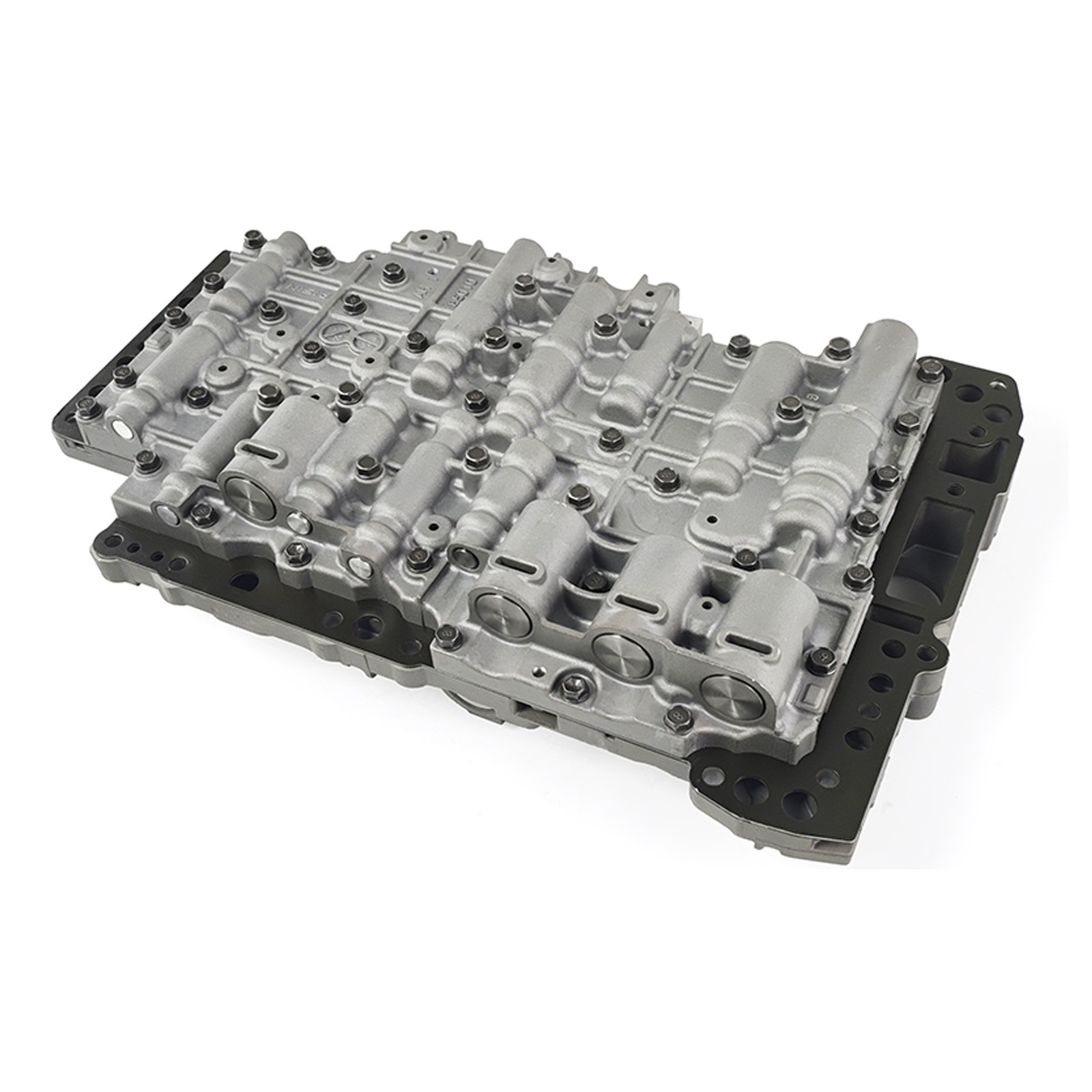 Transmission Valve Body Mechatronic 0C8325039 For VW TOUAREG 2011-2018