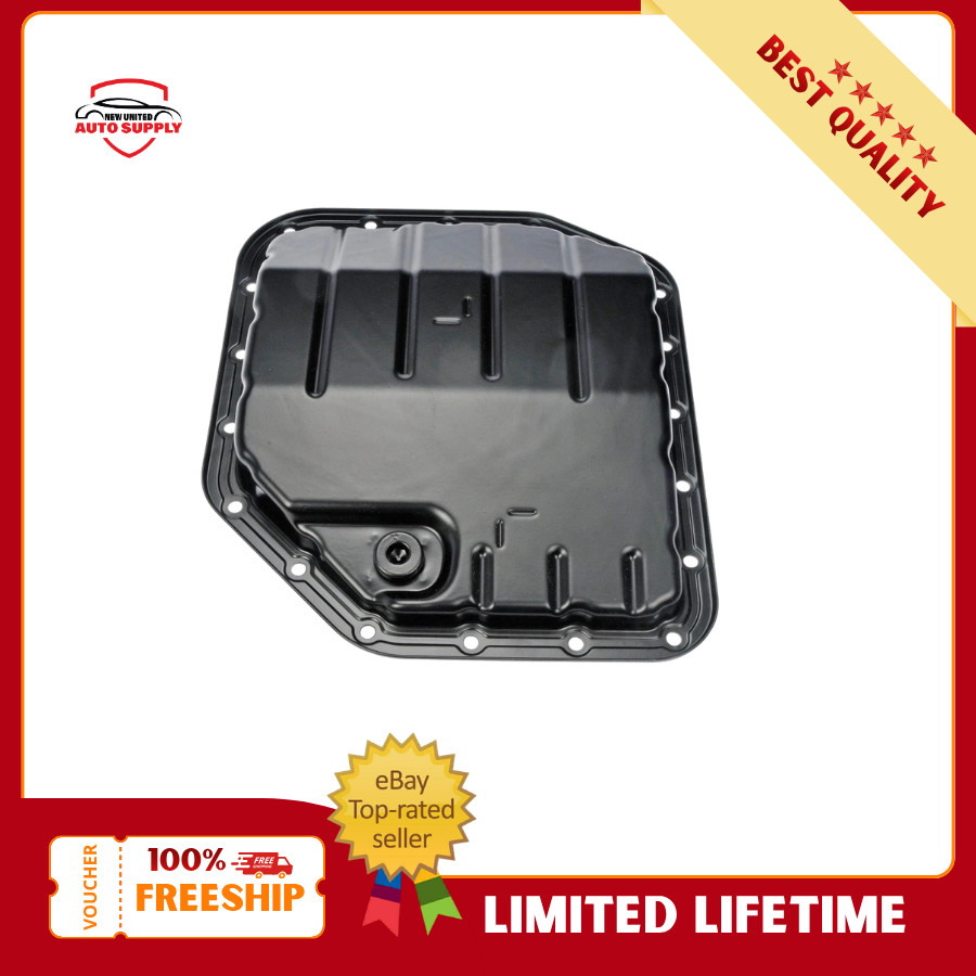 Dorman 265-847 Transmission Oil Pan For Select 00-19 Scion Toyota Models