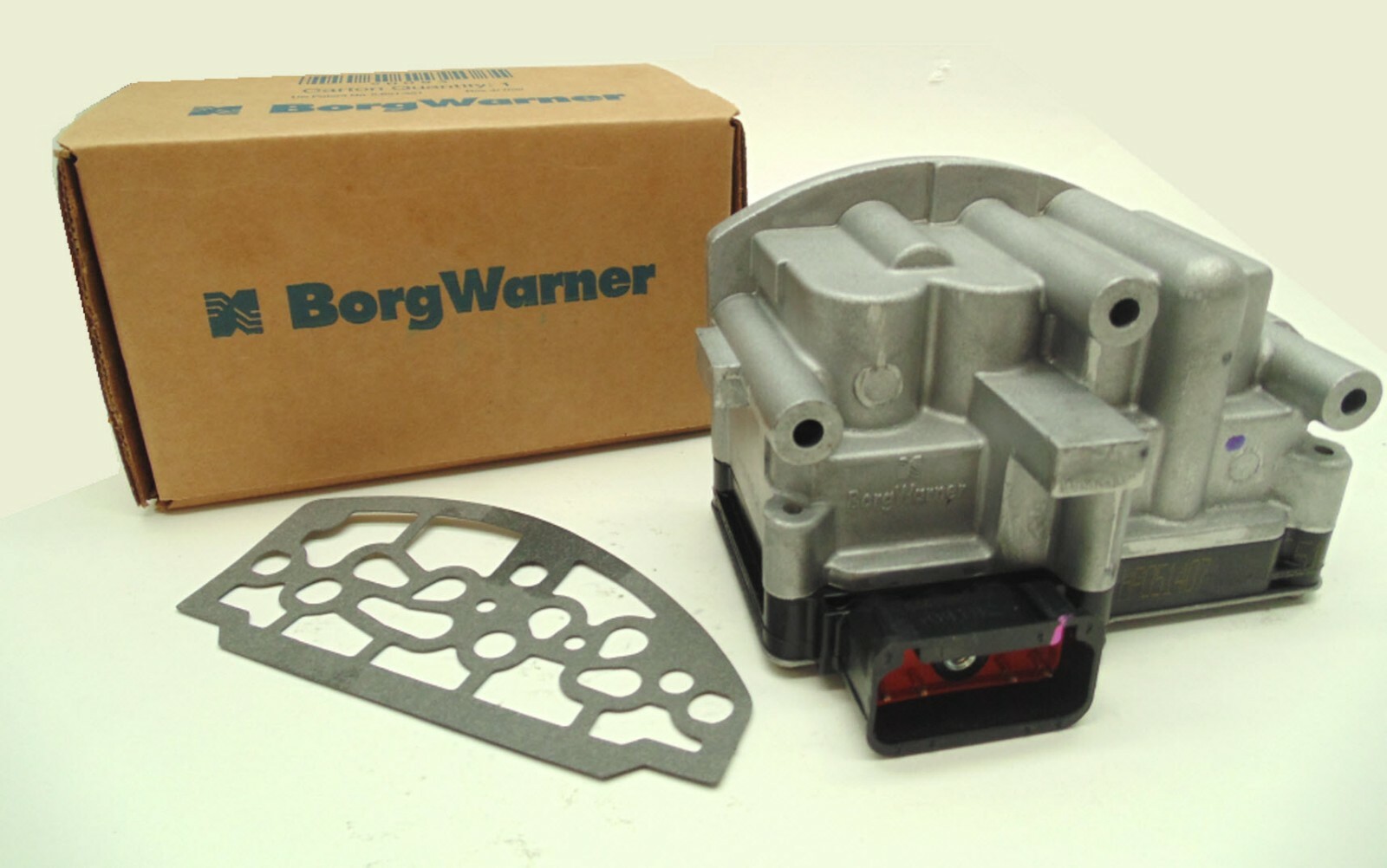 Chrysler A604 Transmission Solenoid Pack 1989-On Caravan / Voyager (99864)