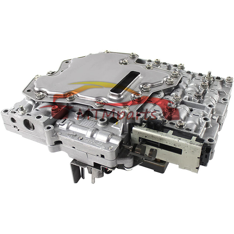 Valve Body Solenoids re7r01a jr710e For TCM 08UP INFINITY EX37 FX50 FX50S