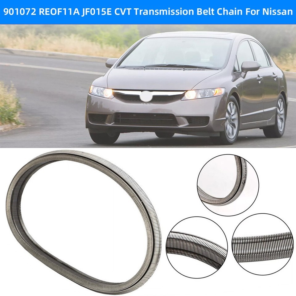 901072 CVT Transmission Drive Chain Belt For Honda Civic LX 1.8L 2010-2014
