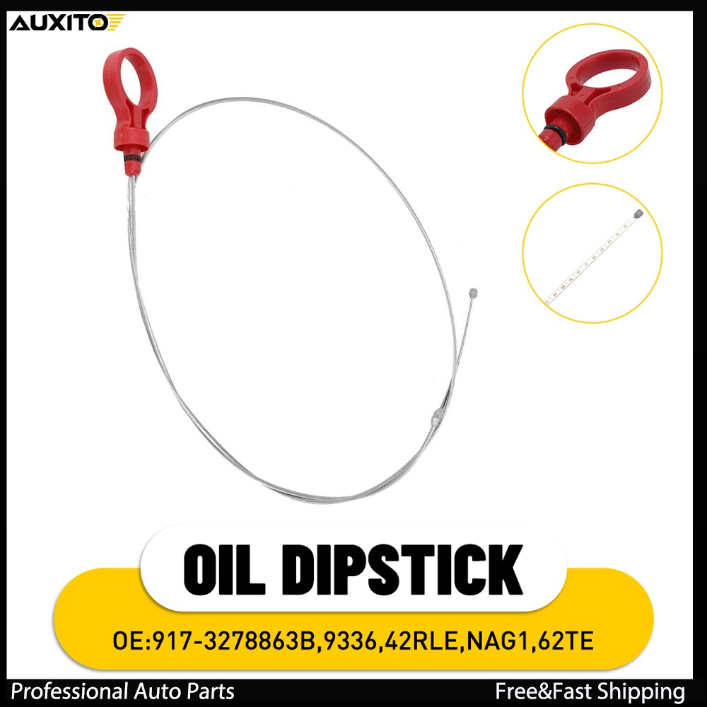 Oil Engine Dip Stick Dipstick 300 For Chrysler Charger Dodge Magnum 300C 5.7L