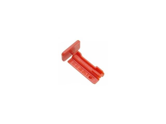 For 1999-2003 Mercedes CLK430 Auto Trans Cover Pin Febi 31618BCRD 2000 2001 2002