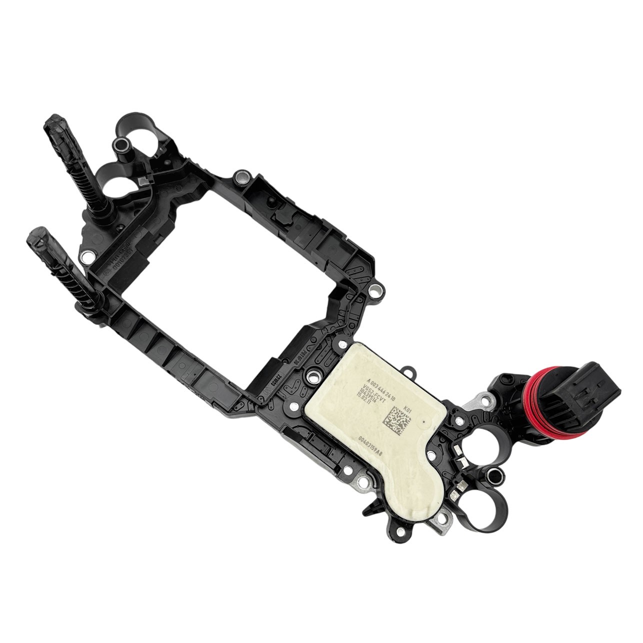 Transmission Electronic Control Unit ECU TCU For Mercedes Benz 0793 0722 722.8
