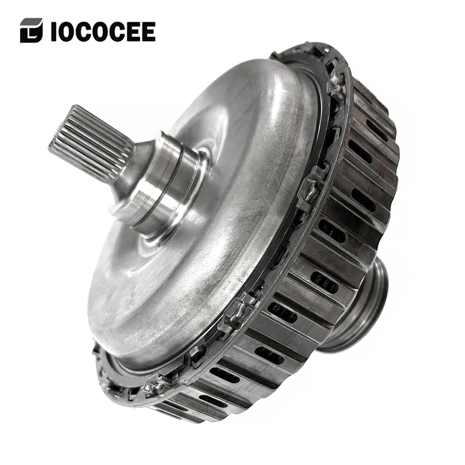 0B5 DL501 7Speed 0B5 Dual Wet Clutch fit for Audi A4 A5 A6 A7 Q5 08-11