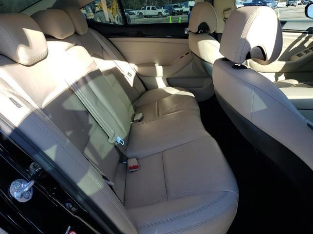 Automatic Transmission 6 Speed Fits 14 CADENZA 81K MILES 565291