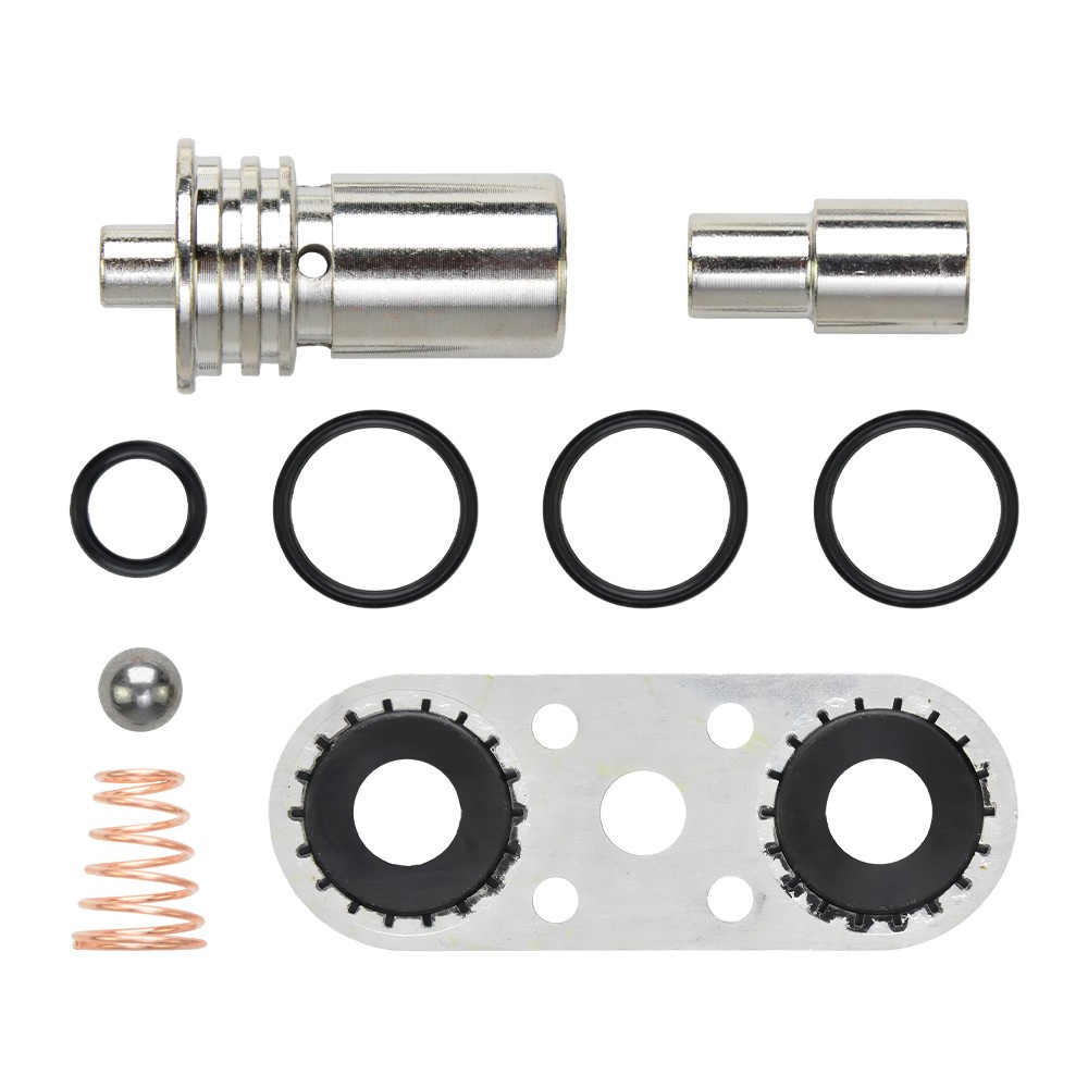CNPAPC 6L80 6L90 8L90 Sure Cool System Upgrade STL010 with Bypass Gasket US