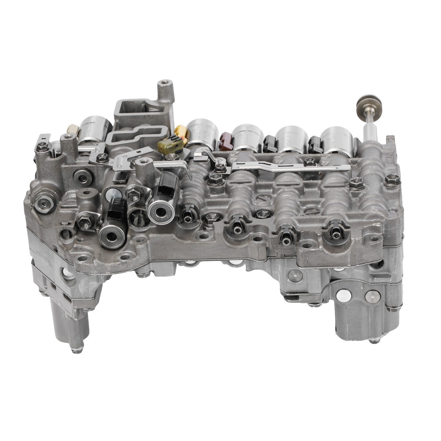 Transmission Valve Body 6 Speed For VOLKSWAGEN SHARAN 11 7 SP FWO L4 2.0L 09G