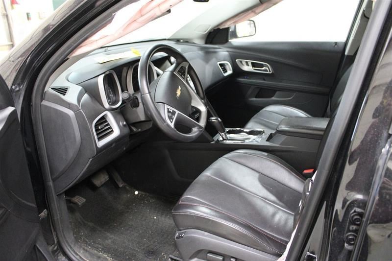 2015-17 Terrain Equinox 2.4L FWD Automatic 6T45 Transmission 24262565 2906547