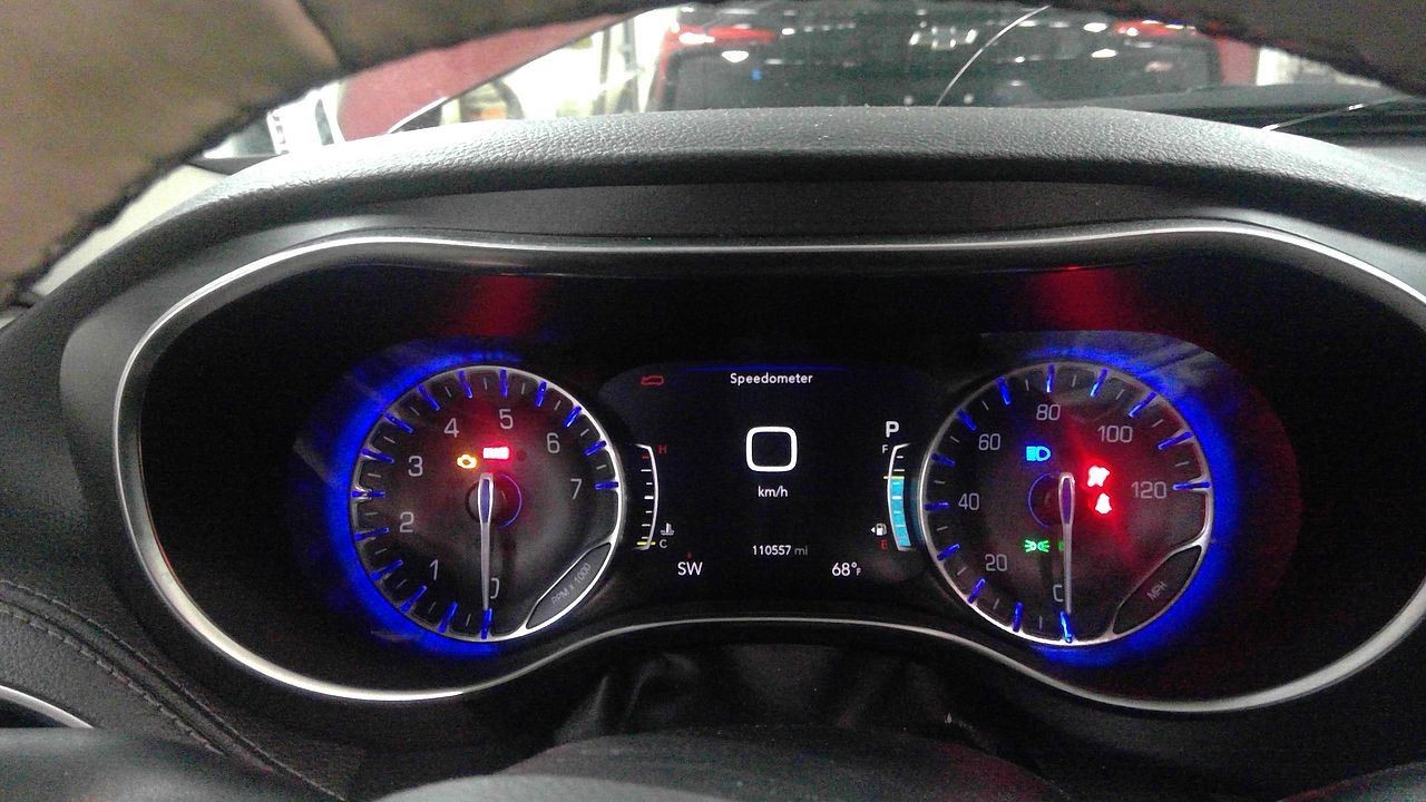 9 Speed Automatic Transmission 68429317AA Fits 20-22 Pacifica FWD 2960926